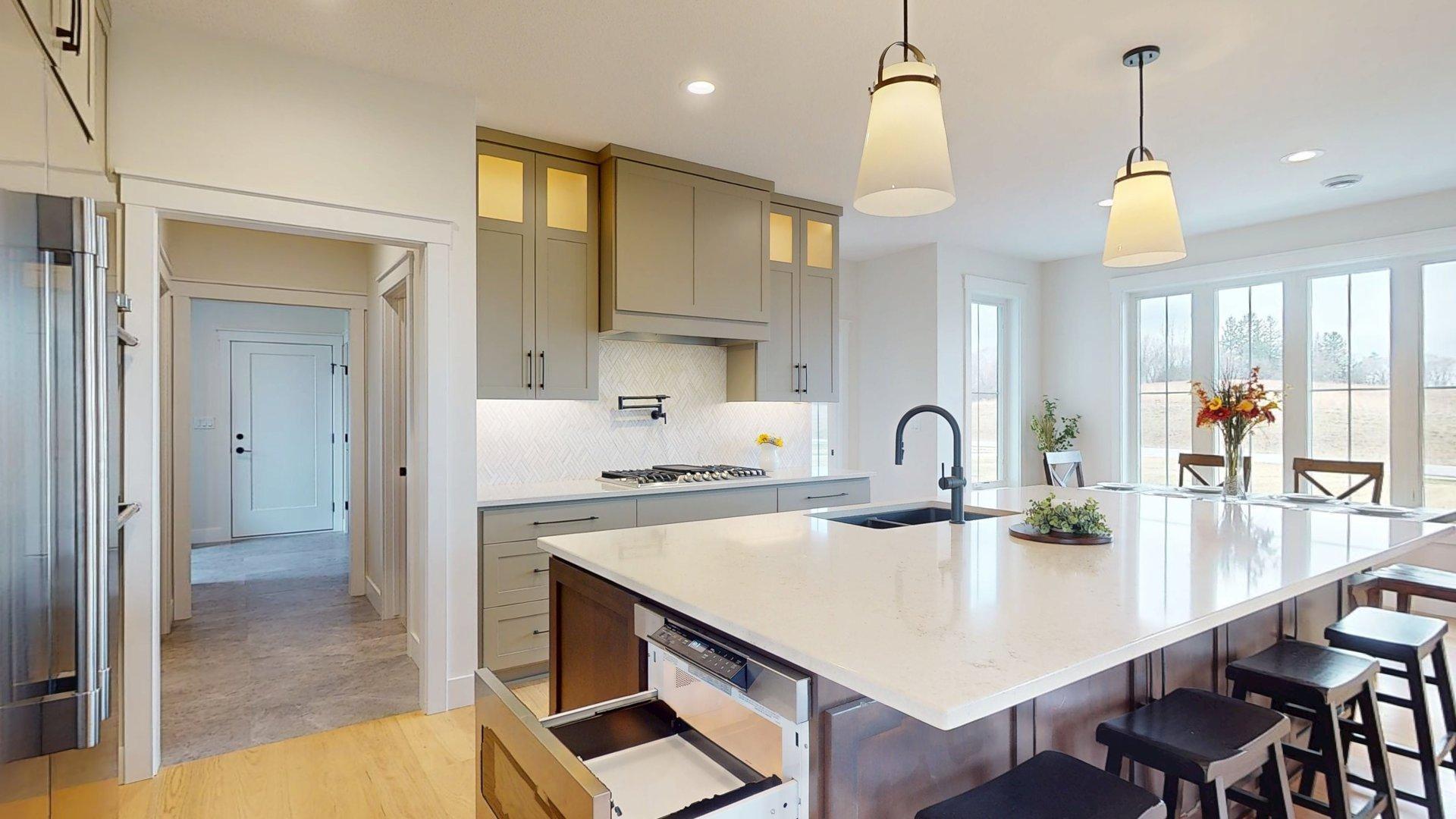 1629 Boelter Estates Drive Northwest Rochester, MN 55901 - Photo 11 of 88