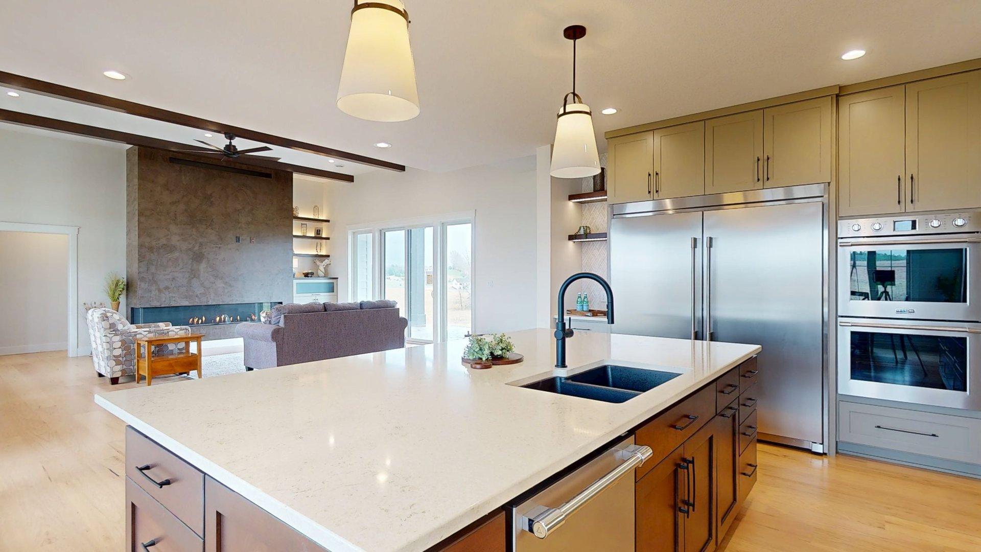 1629 Boelter Estates Drive Northwest Rochester, MN 55901 - Photo 22 of 88