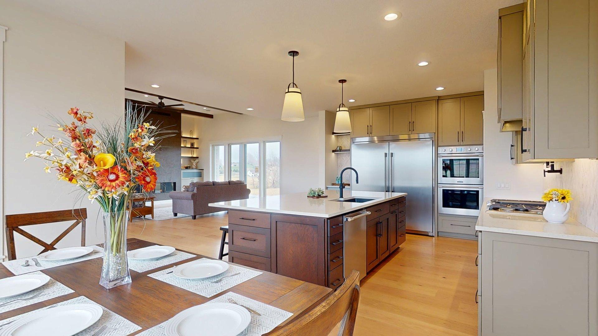 1629 Boelter Estates Drive Northwest Rochester, MN 55901 - Photo 24 of 88