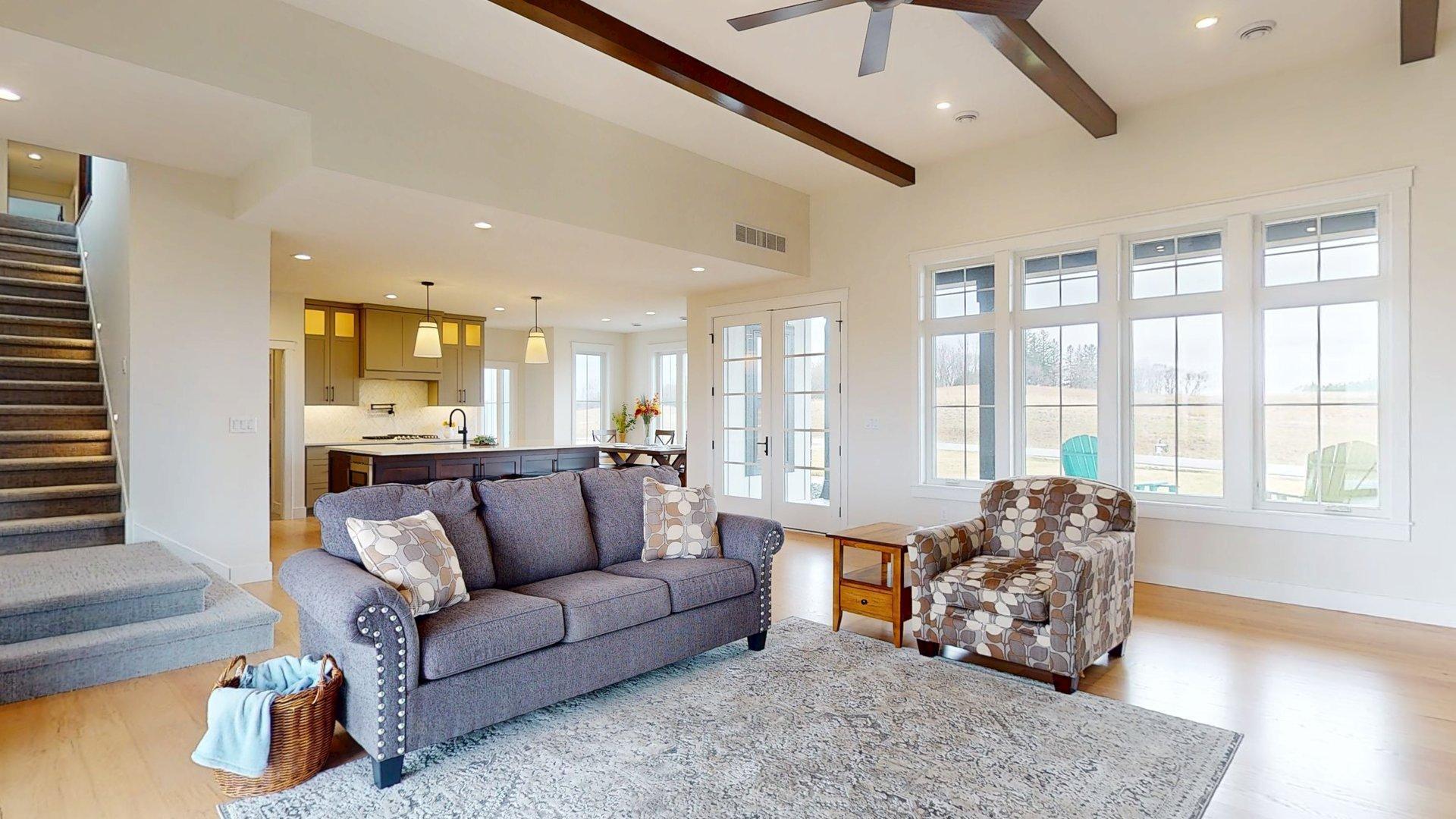 1629 Boelter Estates Drive Northwest Rochester, MN 55901 - Photo 29 of 88