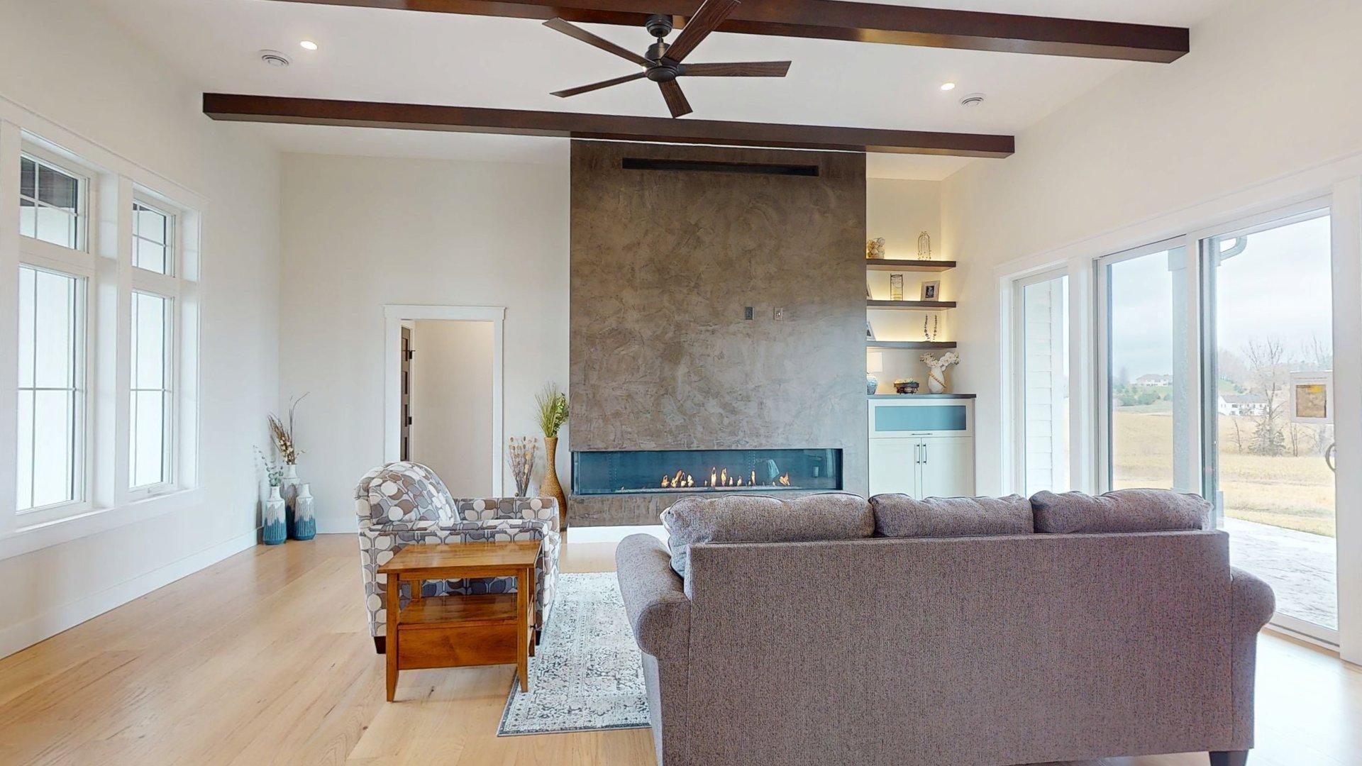 1629 Boelter Estates Drive Northwest Rochester, MN 55901 - Photo 31 of 88