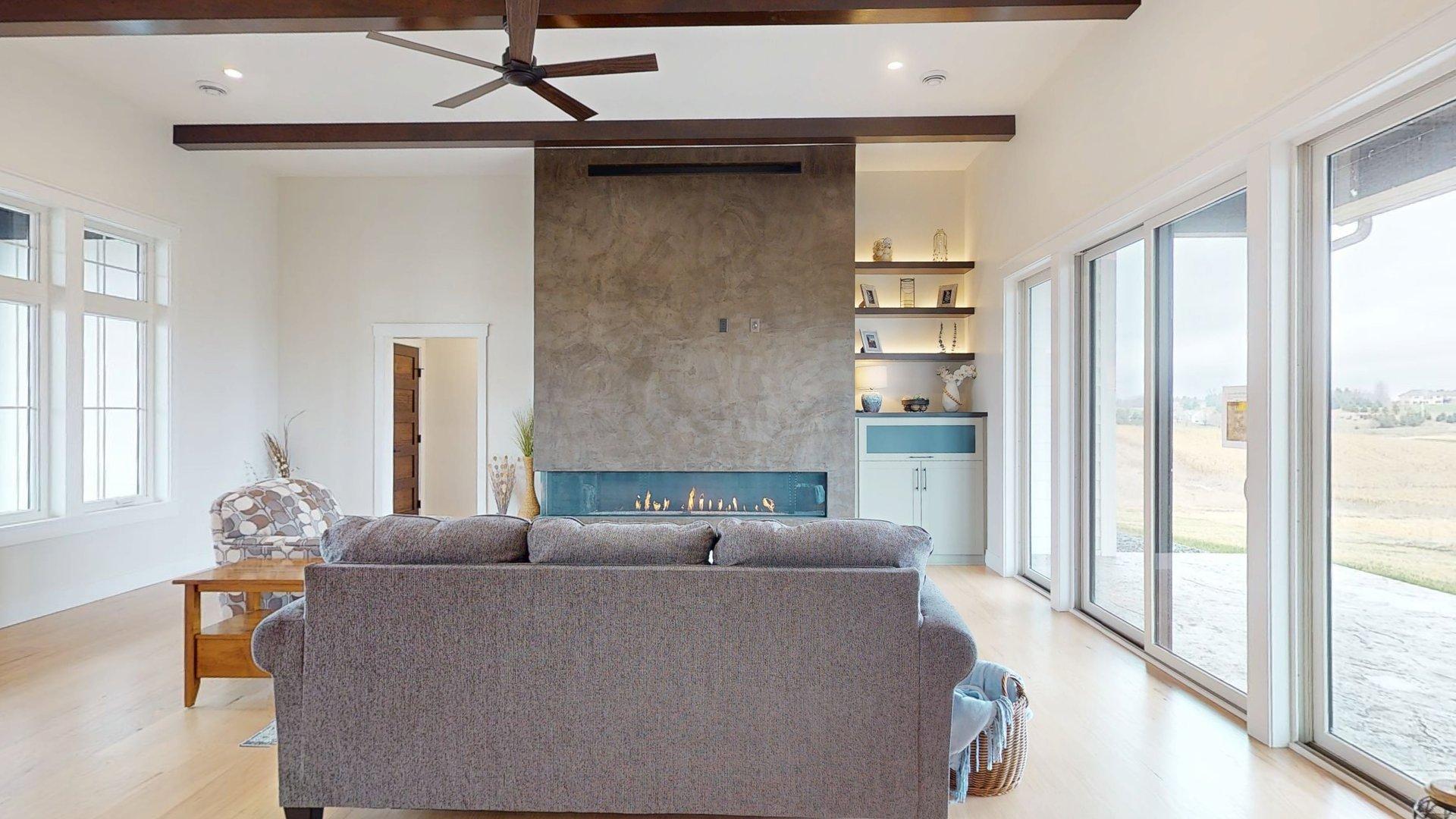 1629 Boelter Estates Drive Northwest Rochester, MN 55901 - Photo 32 of 88