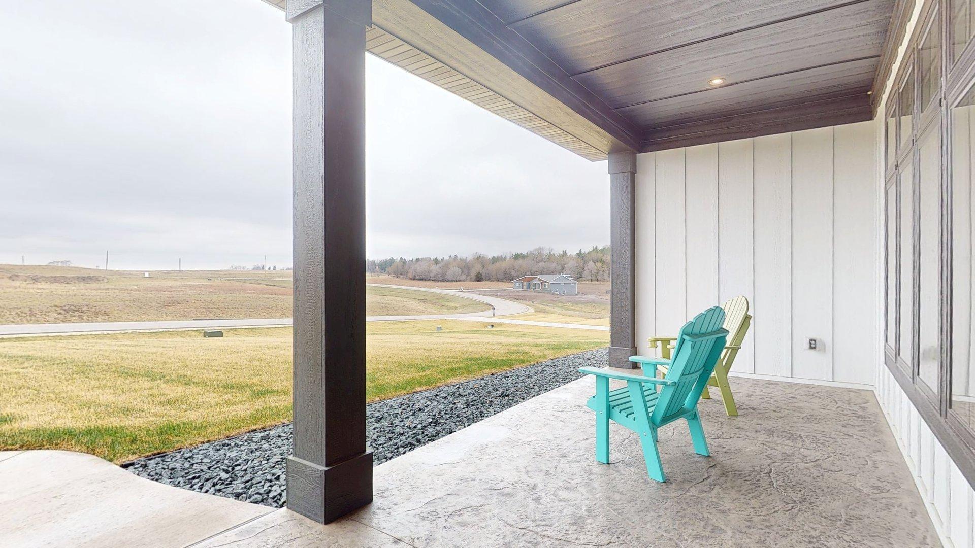 1629 Boelter Estates Drive Northwest Rochester, MN 55901 - Photo 80 of 88