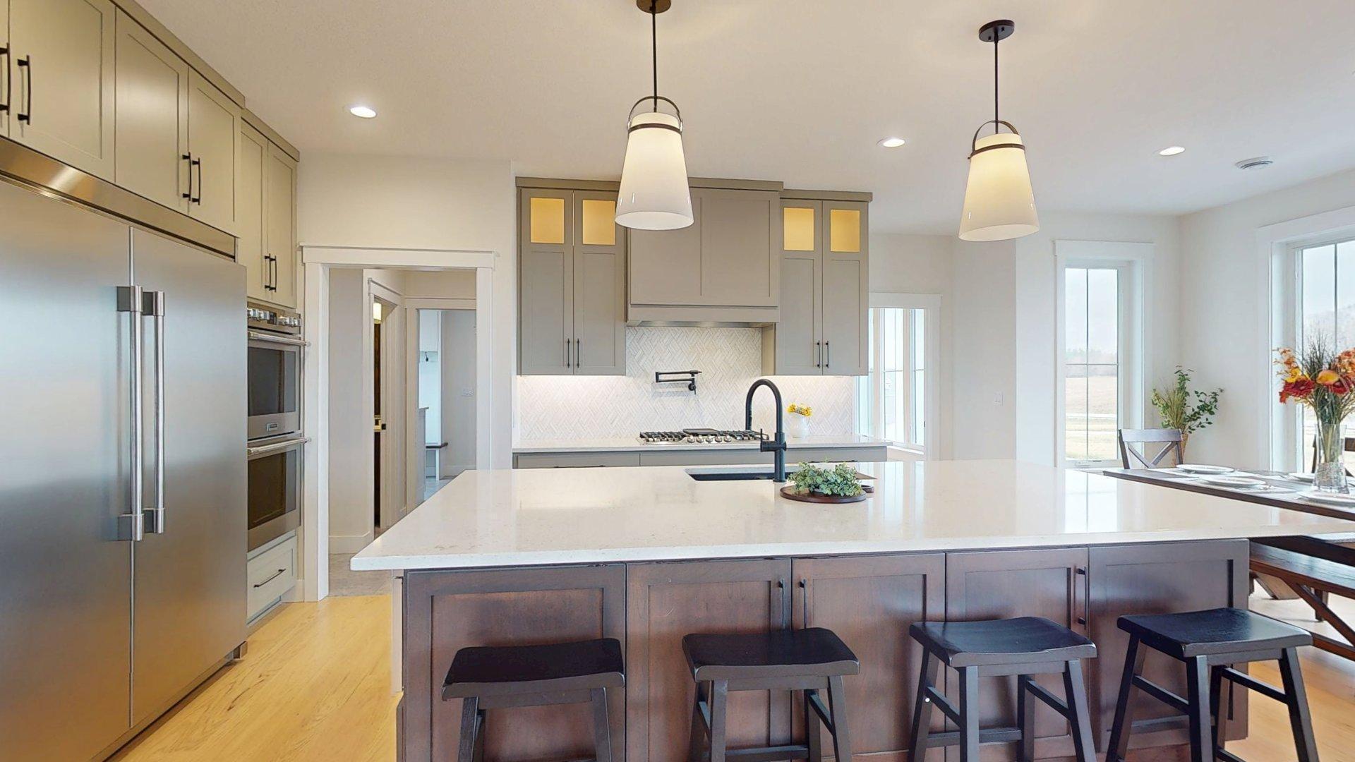 1629 Boelter Estates Drive Northwest Rochester, MN 55901 - Photo 9 of 88