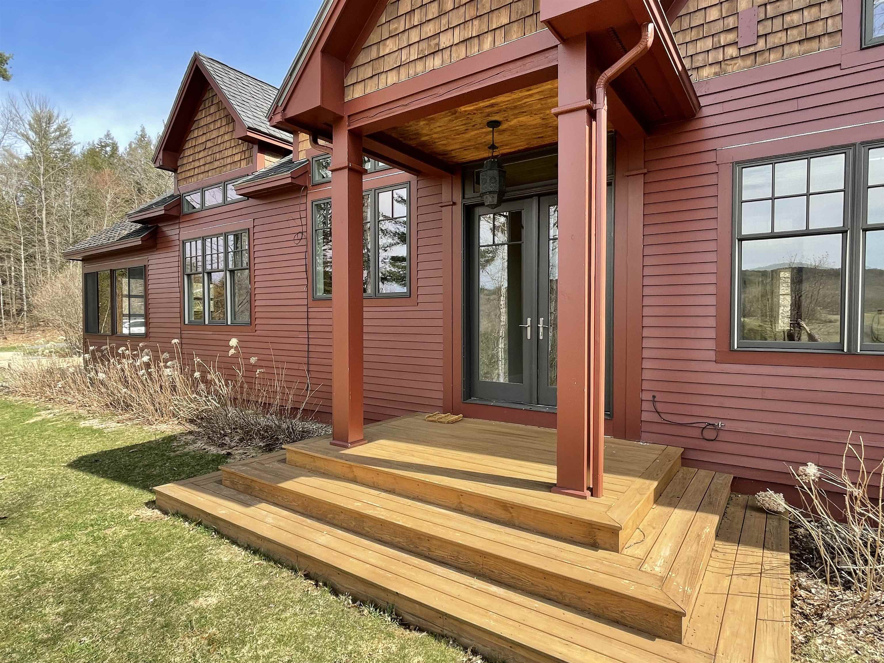 494 Brook Hill Road Barnet, VT 05819 - Photo 1 of 38