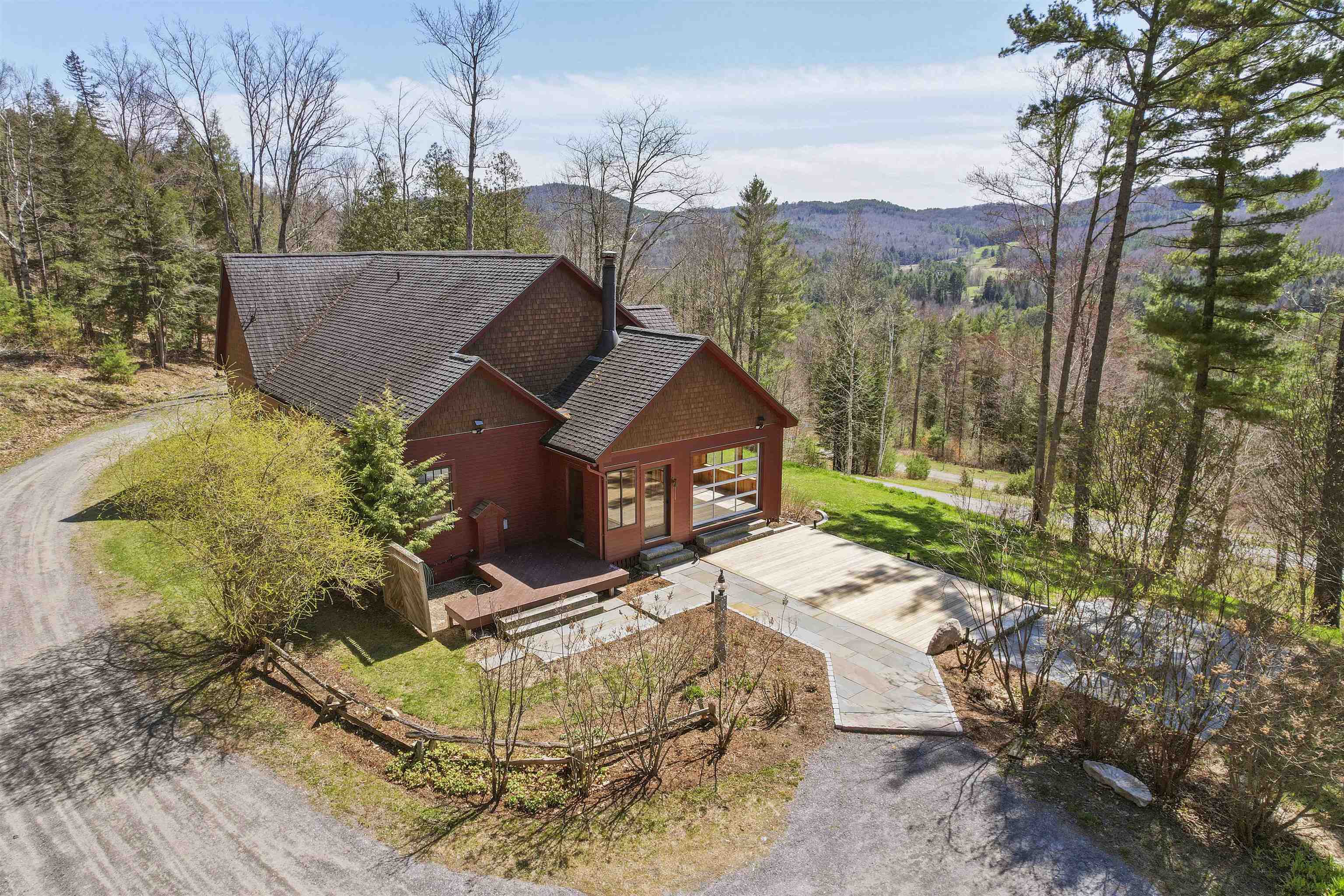 494 Brook Hill Road Barnet, VT 05819 - Photo 4 of 38