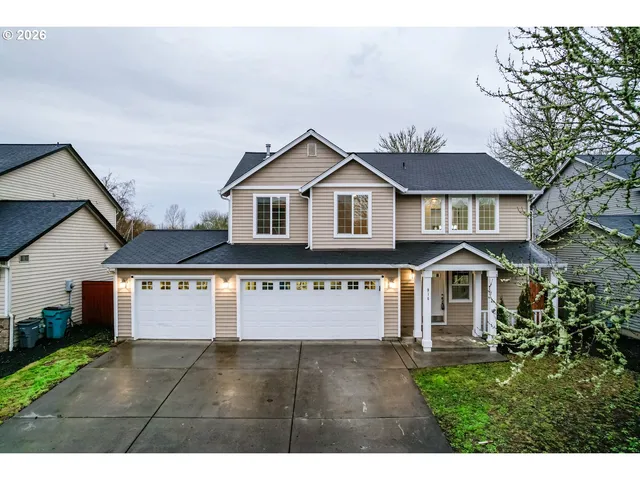 $499,990 | 914 Northwest 16th Court, Battle Ground, WA 98604