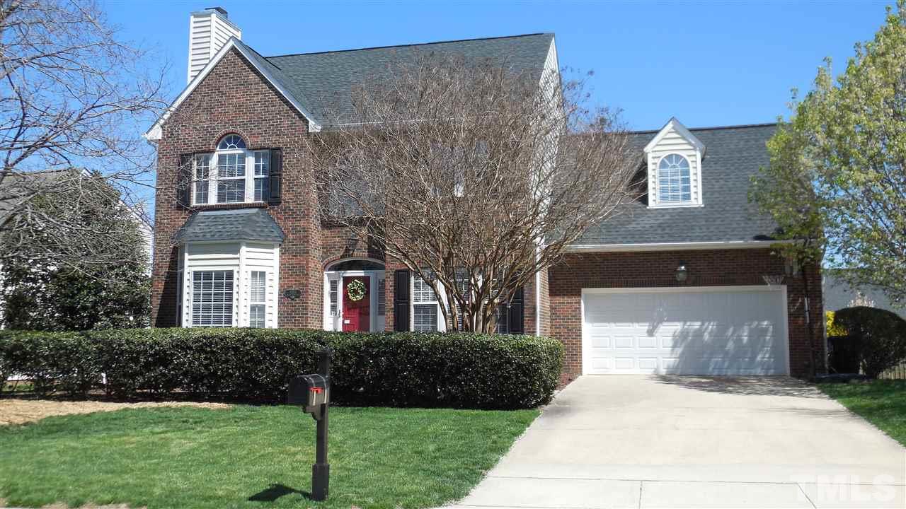 4304 Major Loring Way Raleigh, NC 27616 - Photo 1 of 25