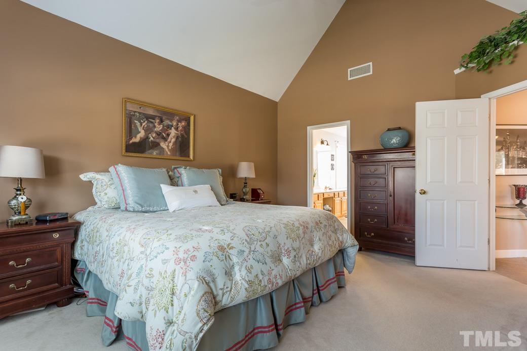 4304 Major Loring Way Raleigh, NC 27616 - Photo 14 of 25