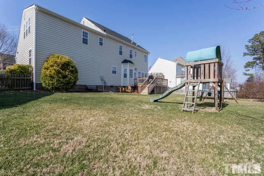 4304 Major Loring Way Raleigh, NC 27616 - Photo 21 of 25