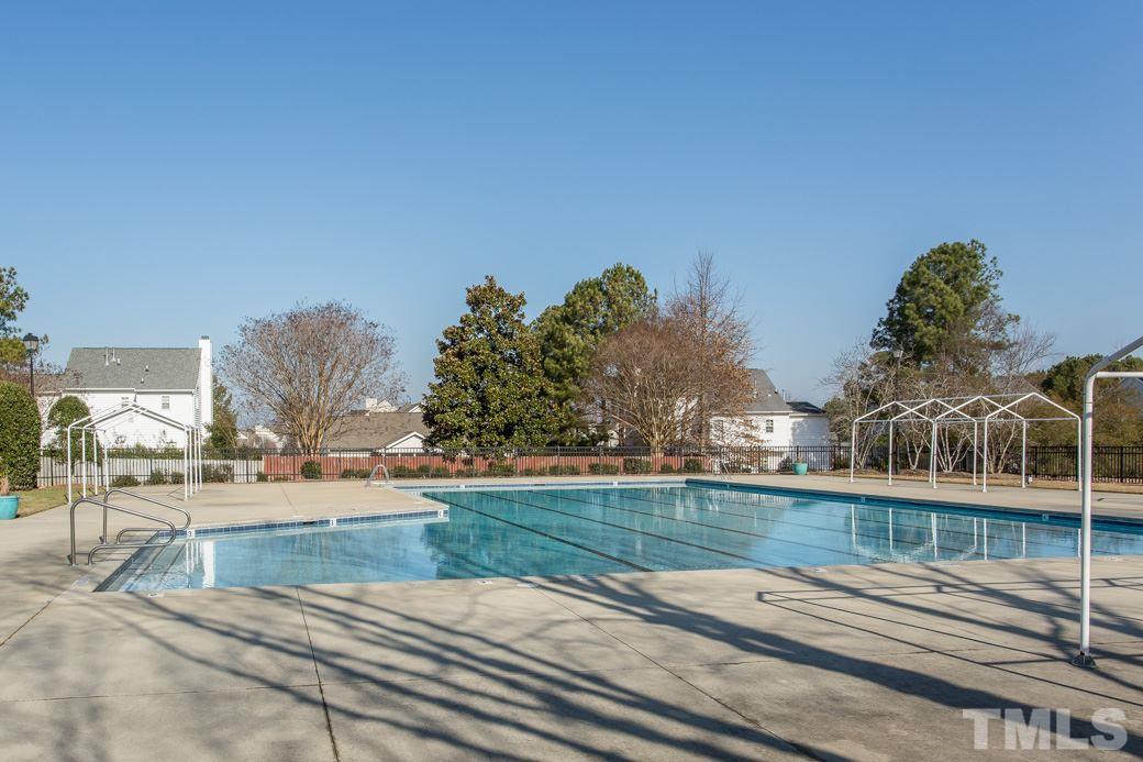 4304 Major Loring Way Raleigh, NC 27616 - Photo 22 of 25