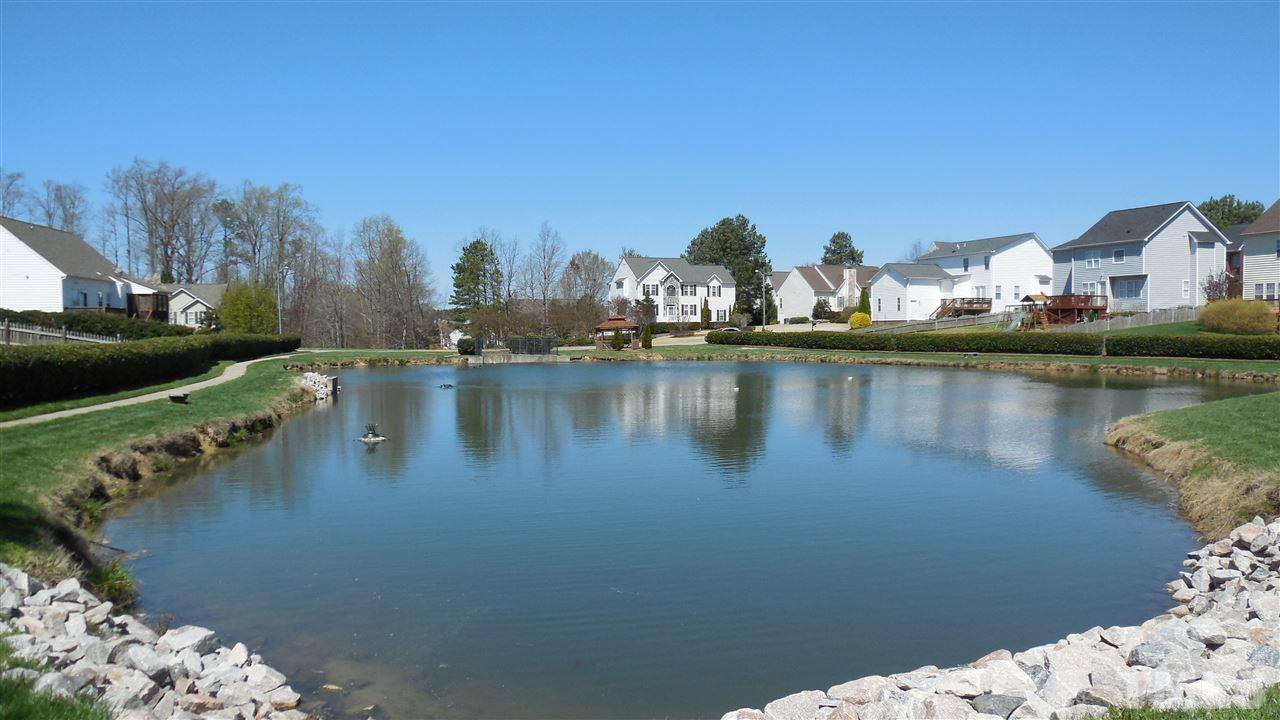 4304 Major Loring Way Raleigh, NC 27616 - Photo 23 of 25