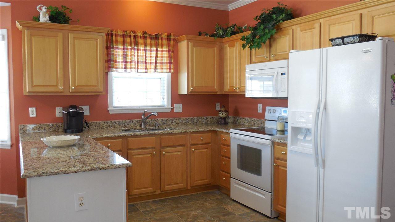 4304 Major Loring Way Raleigh, NC 27616 - Photo 5 of 25