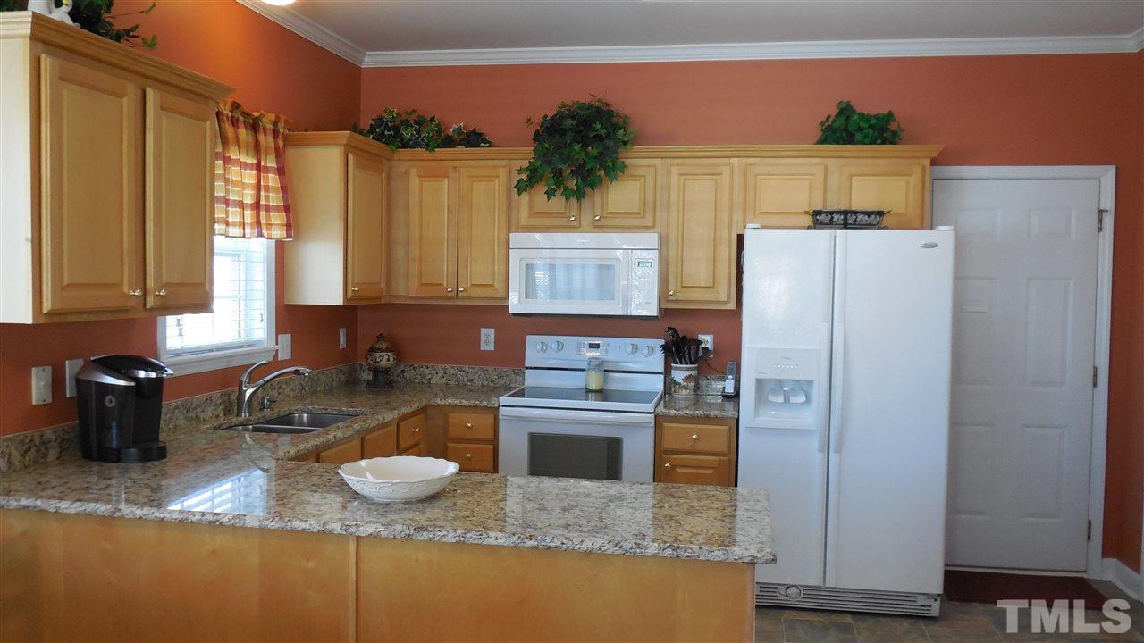 4304 Major Loring Way Raleigh, NC 27616 - Photo 6 of 25