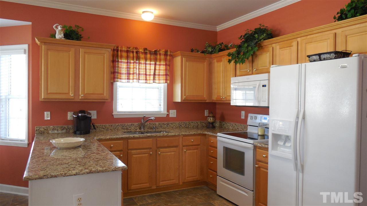 4304 Major Loring Way Raleigh, NC 27616 - Photo 7 of 25