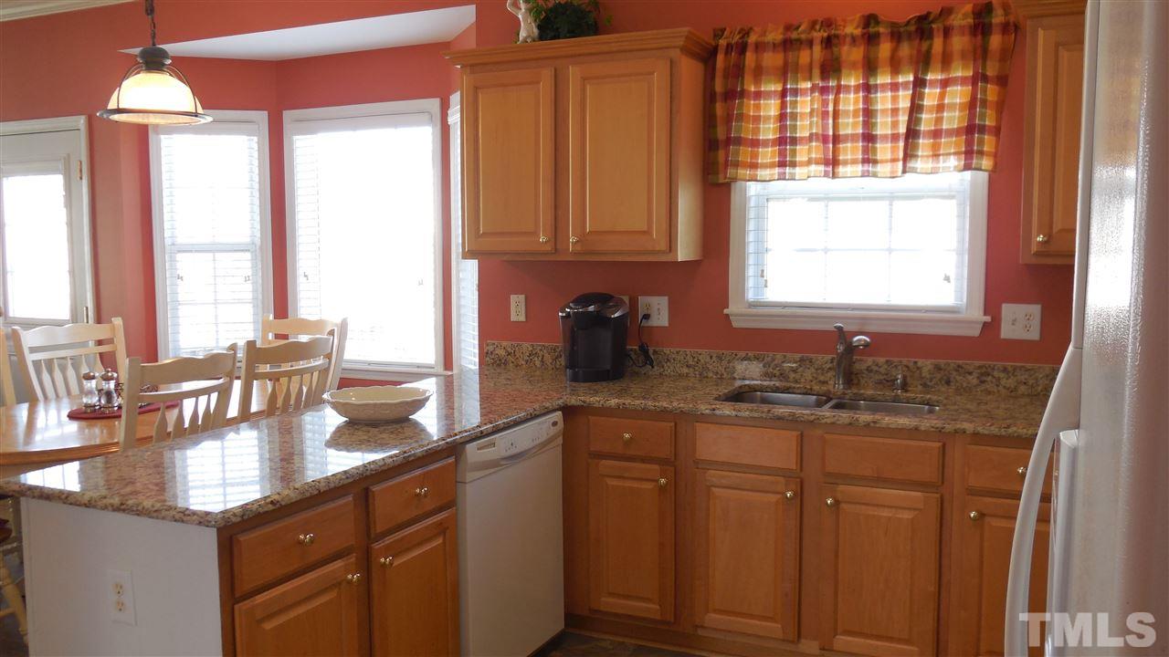 4304 Major Loring Way Raleigh, NC 27616 - Photo 8 of 25
