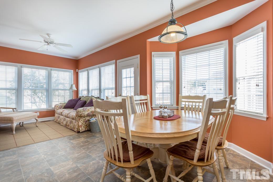 4304 Major Loring Way Raleigh, NC 27616 - Photo 9 of 25
