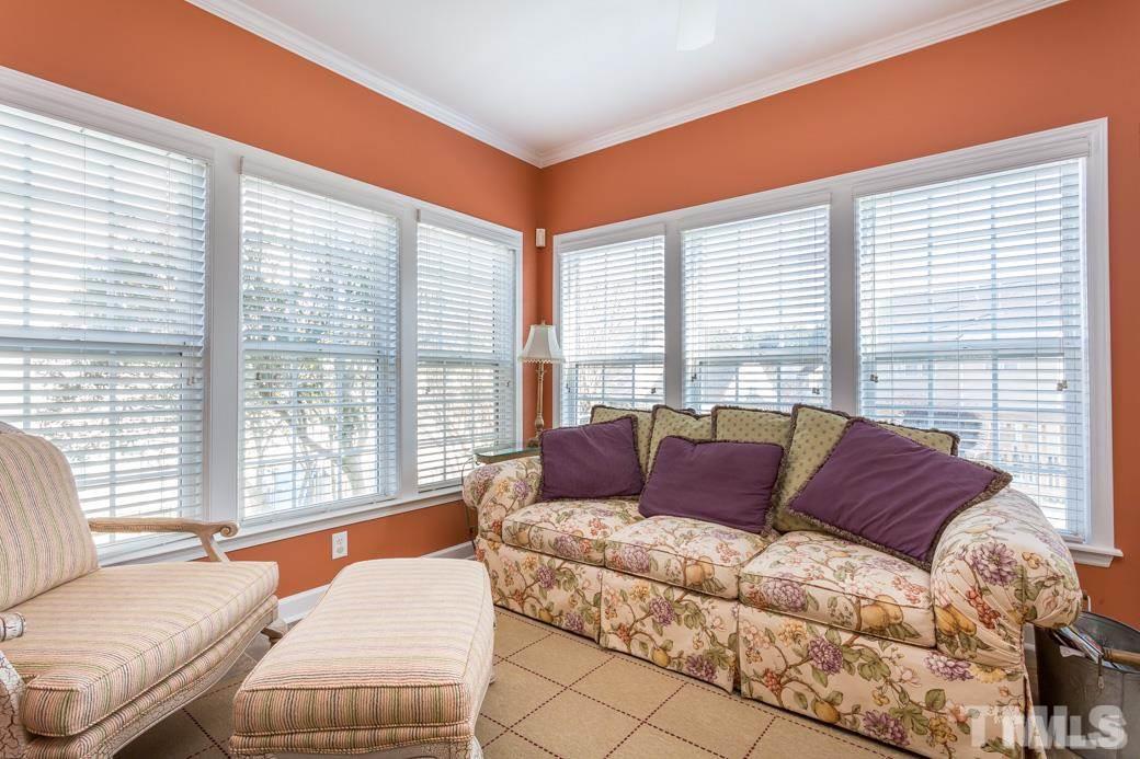 4304 Major Loring Way Raleigh, NC 27616 - Photo 10 of 25