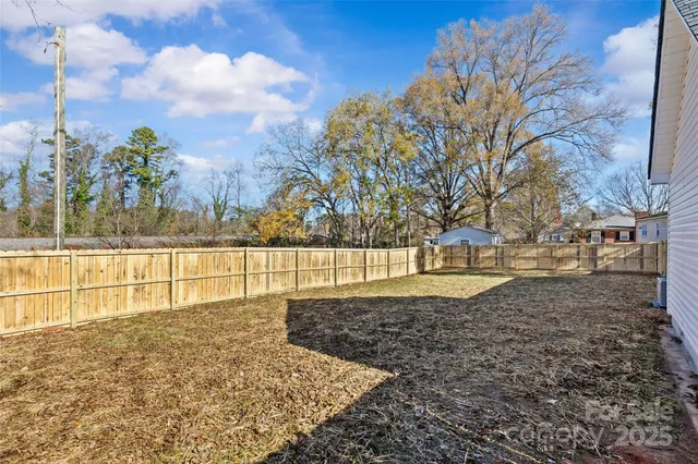 $380,000 | 805 Railroad Avenue, China Grove, NC 28023