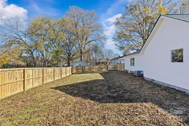 $380,000 | 805 Railroad Avenue, China Grove, NC 28023