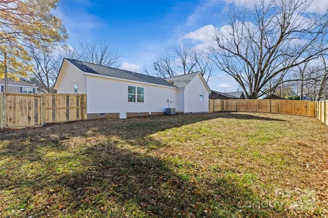 $380,000 | 805 Railroad Avenue, China Grove, NC 28023