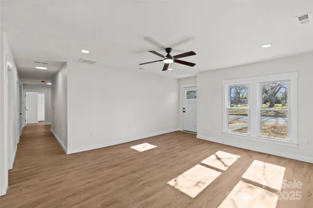 $380,000 | 805 Railroad Avenue, China Grove, NC 28023