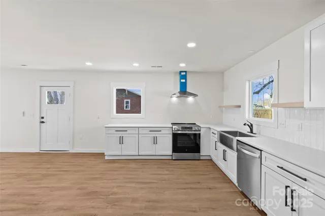 $380,000 | 805 Railroad Avenue, China Grove, NC 28023