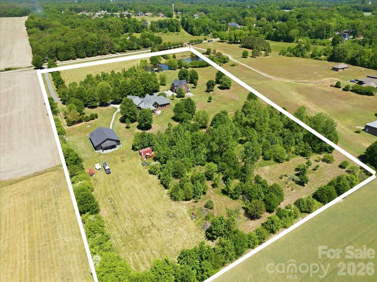 517 West C J Thomas Road Monroe, NC 28110 - Photo 45 of 46