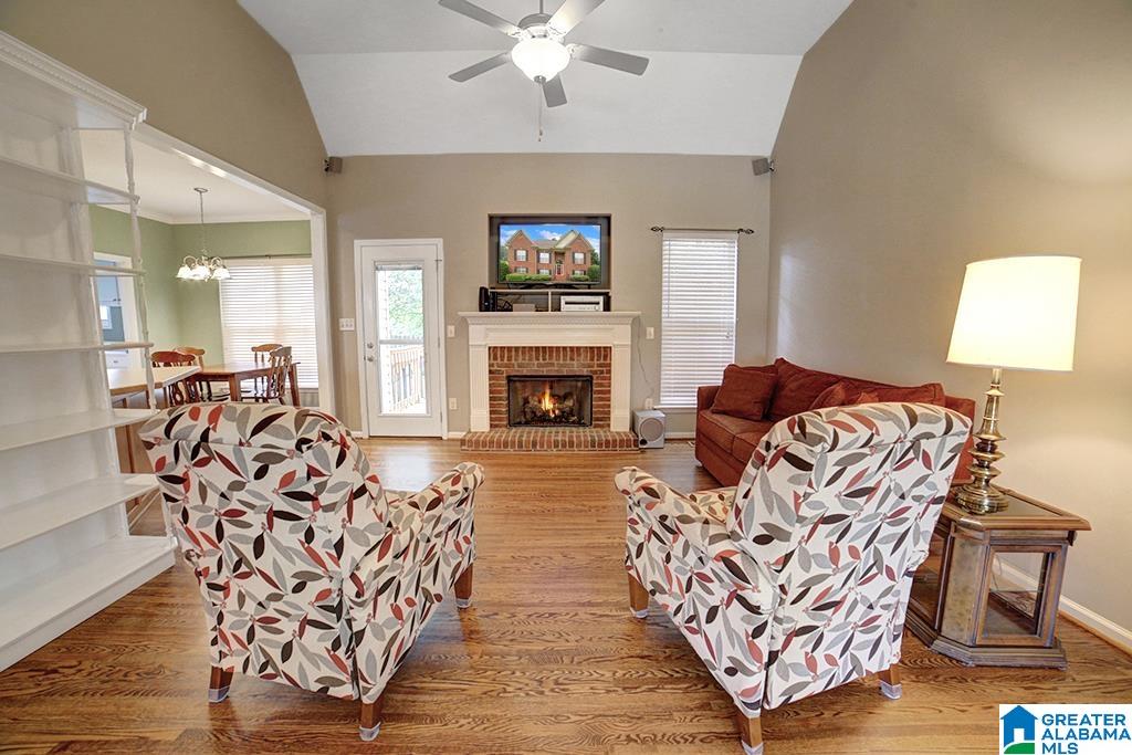 1060 Summit Ridge Way Odenville, AL 35120 - Photo 5 of 31