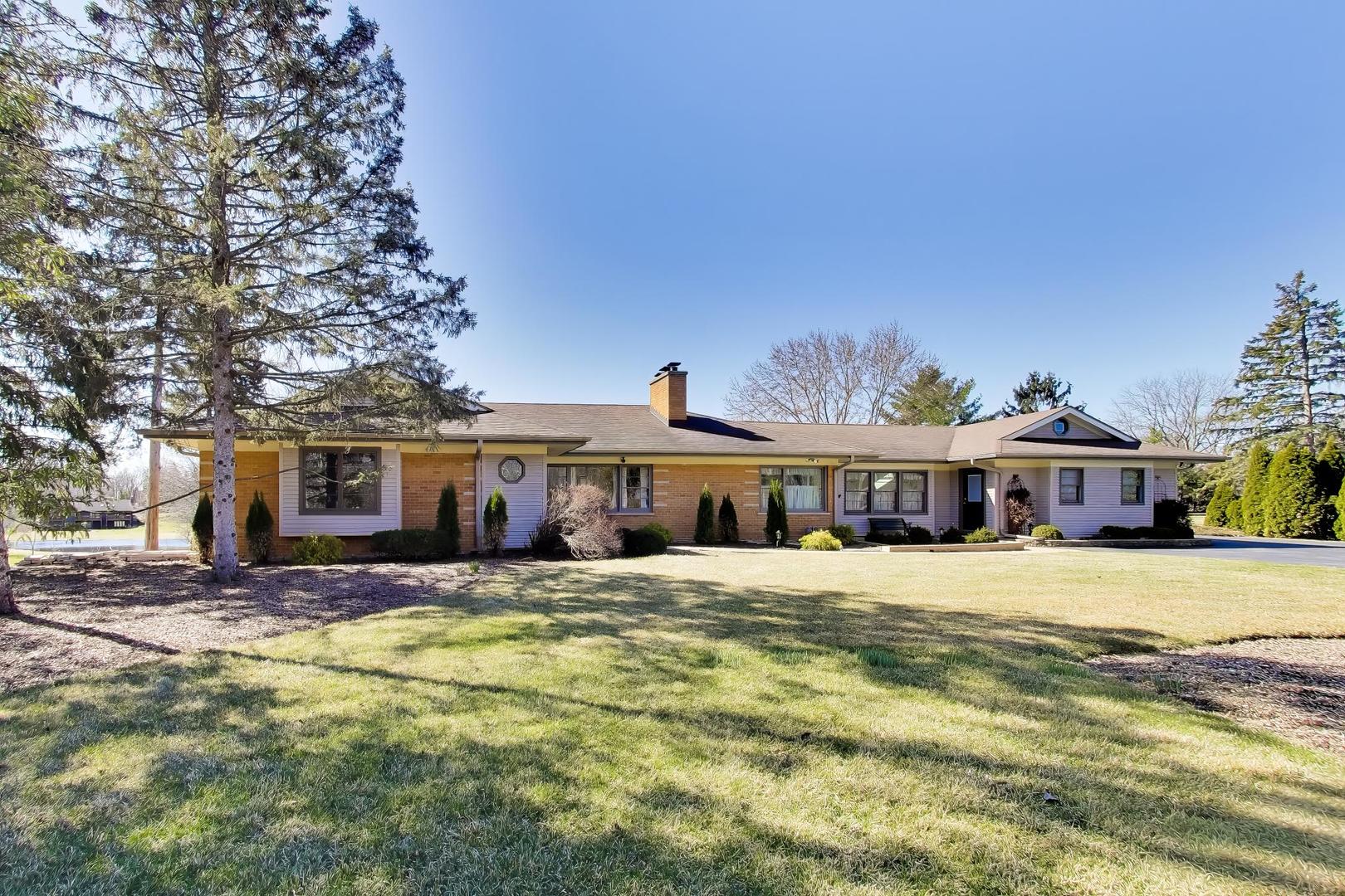 21900 North Rainbow Road Deer Park, IL 60010 - Photo 1 of 48