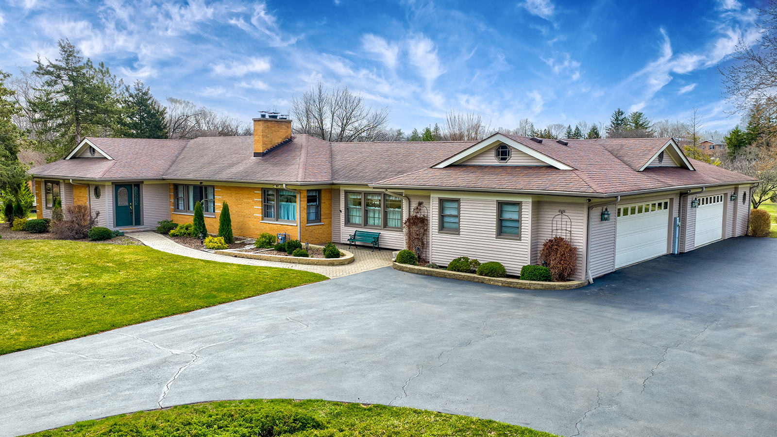 21900 North Rainbow Road Deer Park, IL 60010 - Photo 2 of 48