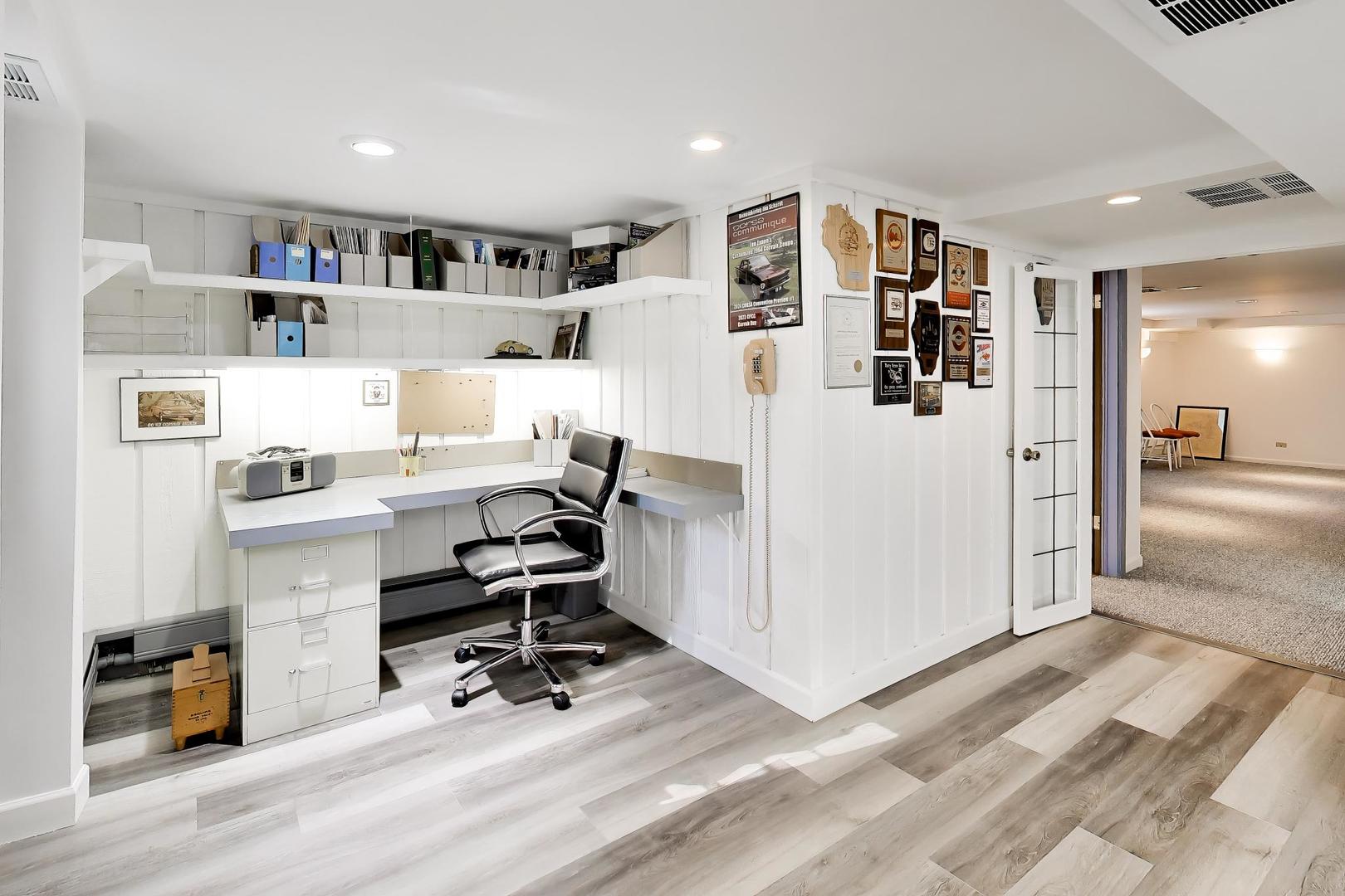 21900 North Rainbow Road Deer Park, IL 60010 - Photo 28 of 48