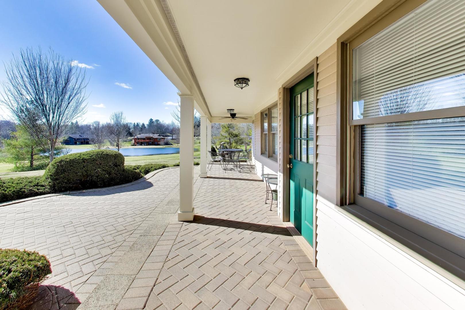 21900 North Rainbow Road Deer Park, IL 60010 - Photo 34 of 48