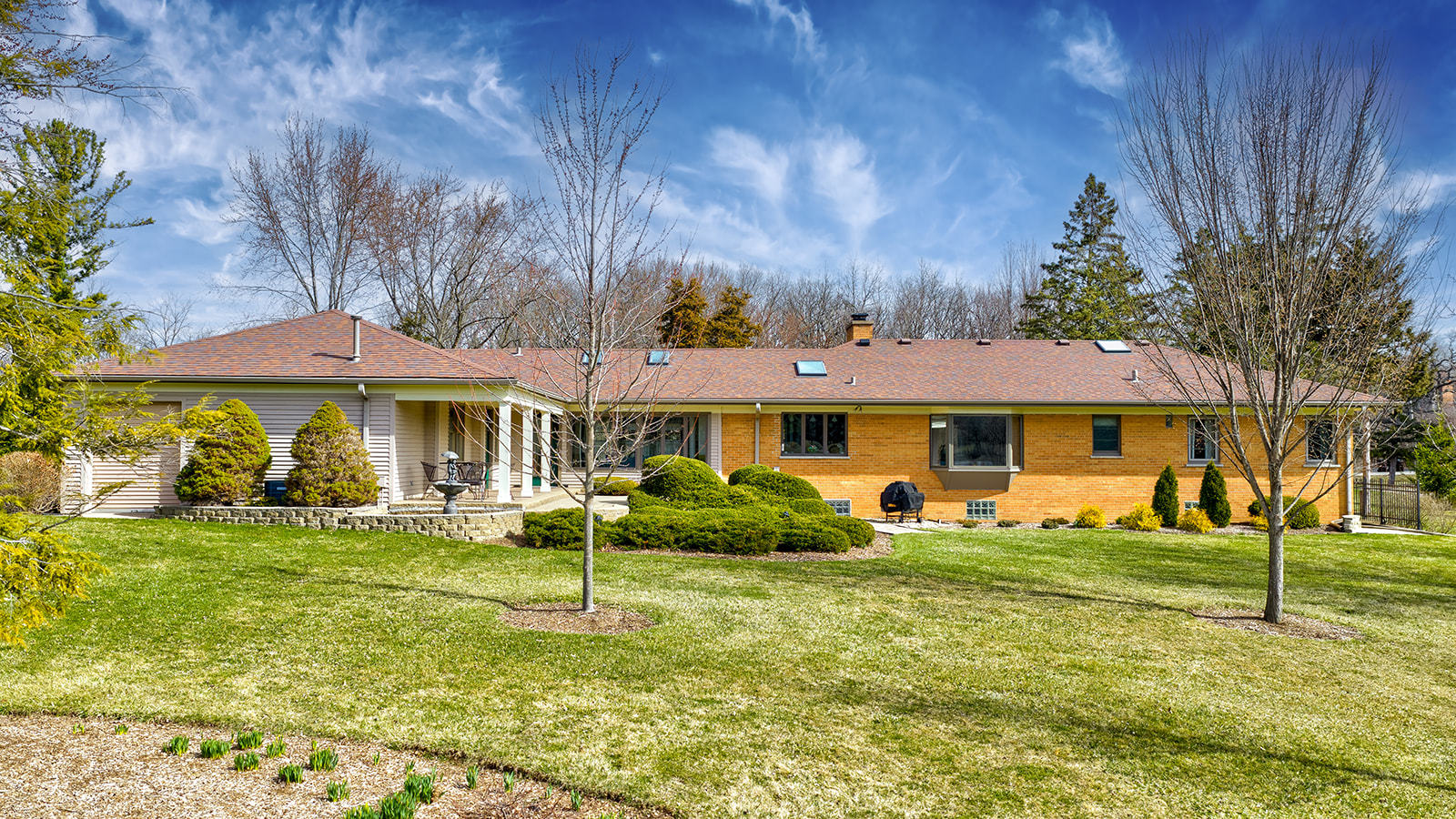 21900 North Rainbow Road Deer Park, IL 60010 - Photo 39 of 48