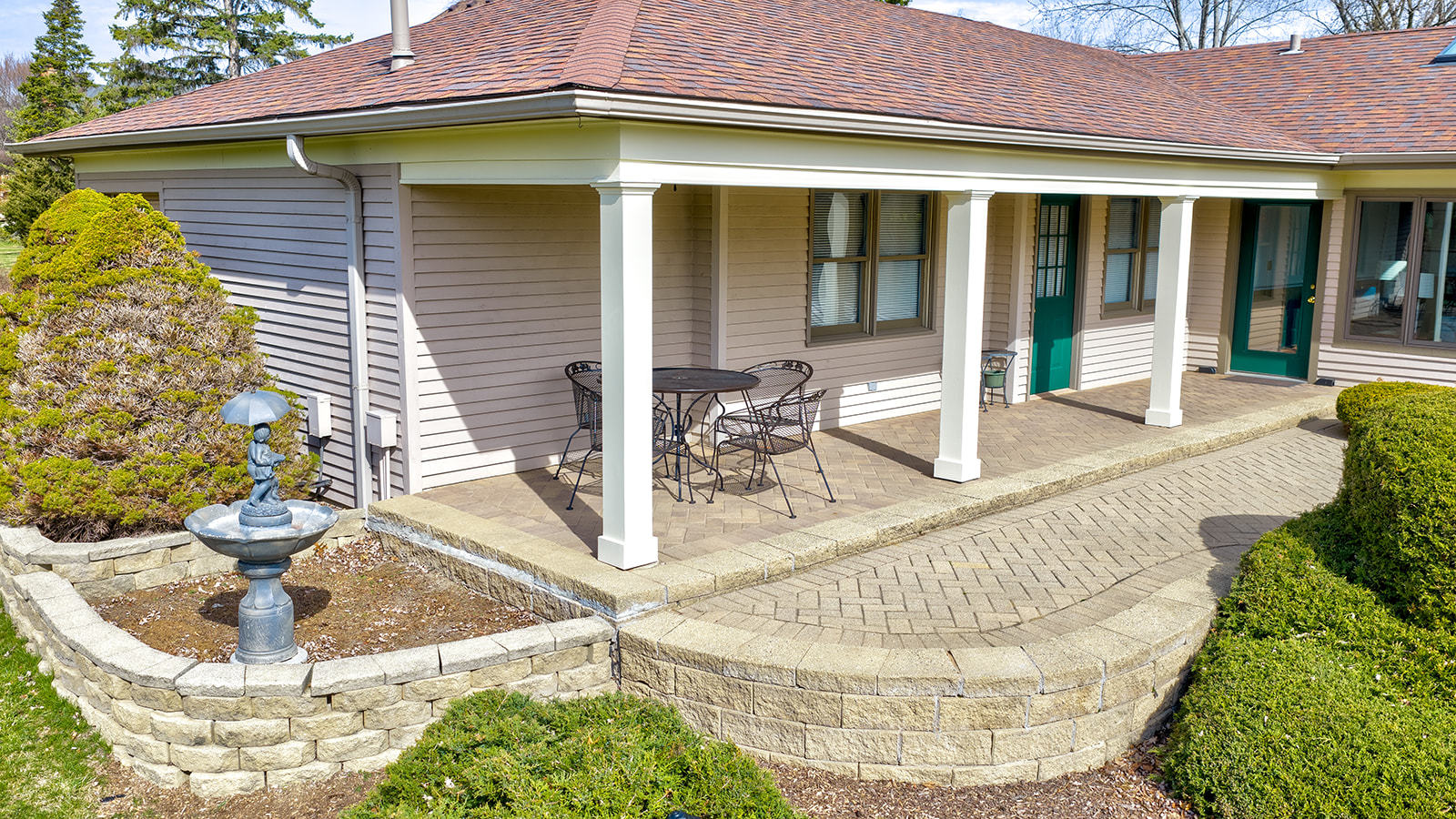 21900 North Rainbow Road Deer Park, IL 60010 - Photo 41 of 48