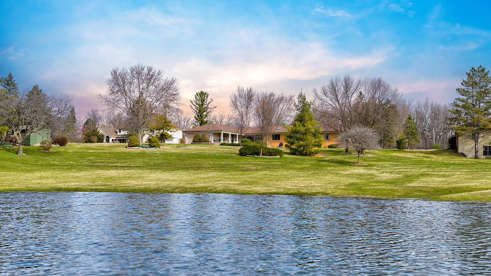 21900 North Rainbow Road Deer Park, IL 60010 - Photo 43 of 48