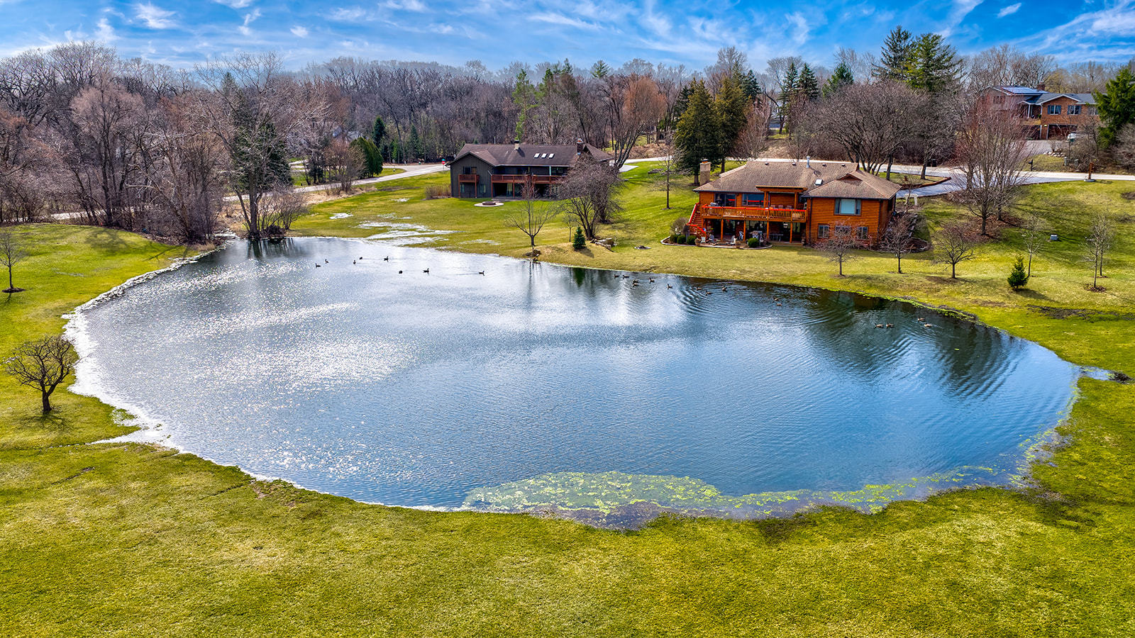 21900 North Rainbow Road Deer Park, IL 60010 - Photo 44 of 48