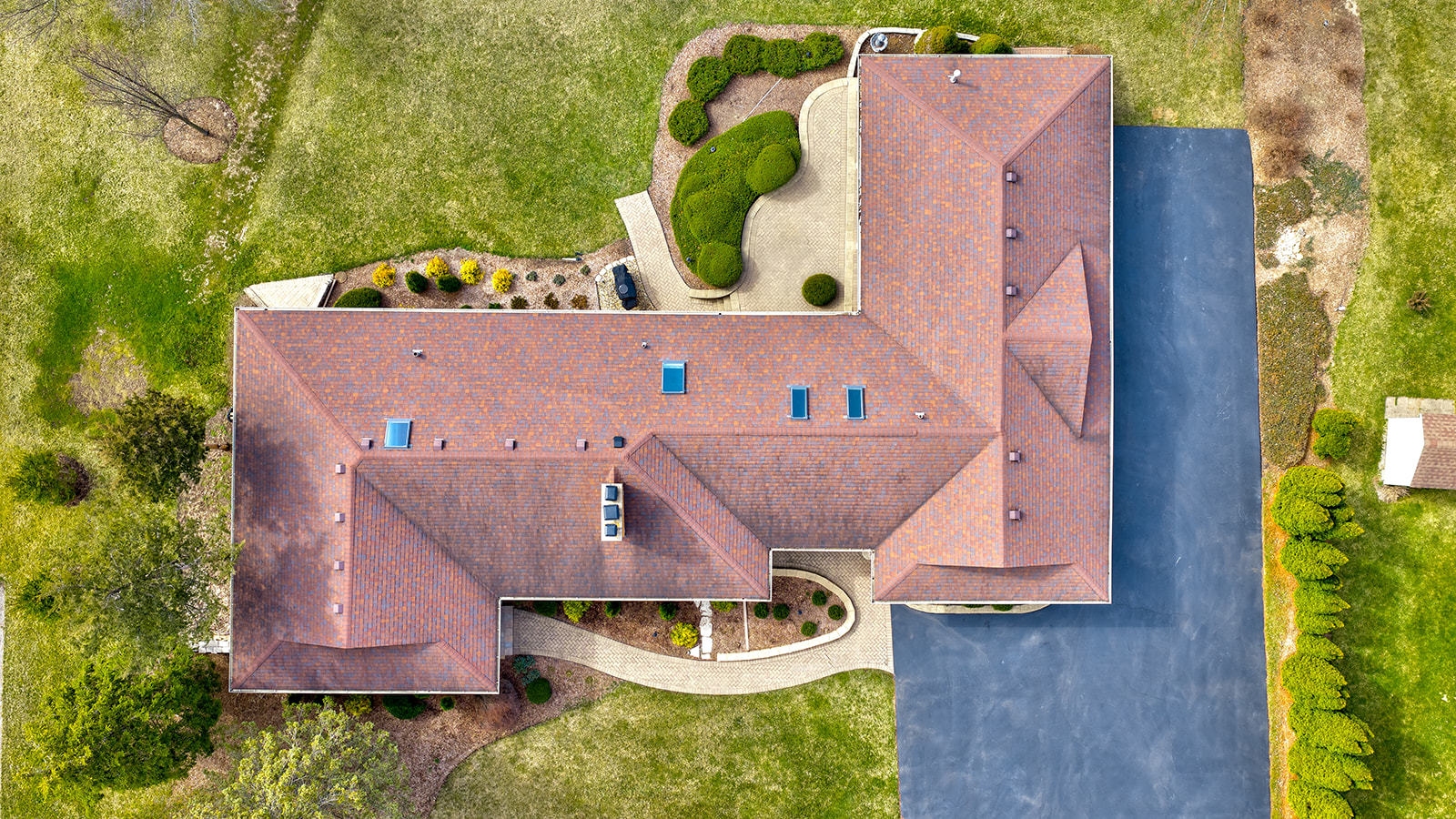 21900 North Rainbow Road Deer Park, IL 60010 - Photo 45 of 48