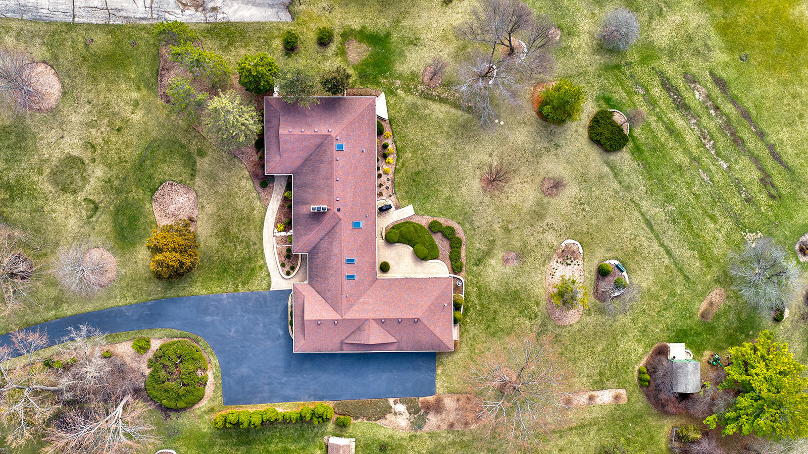 21900 North Rainbow Road Deer Park, IL 60010 - Photo 46 of 48