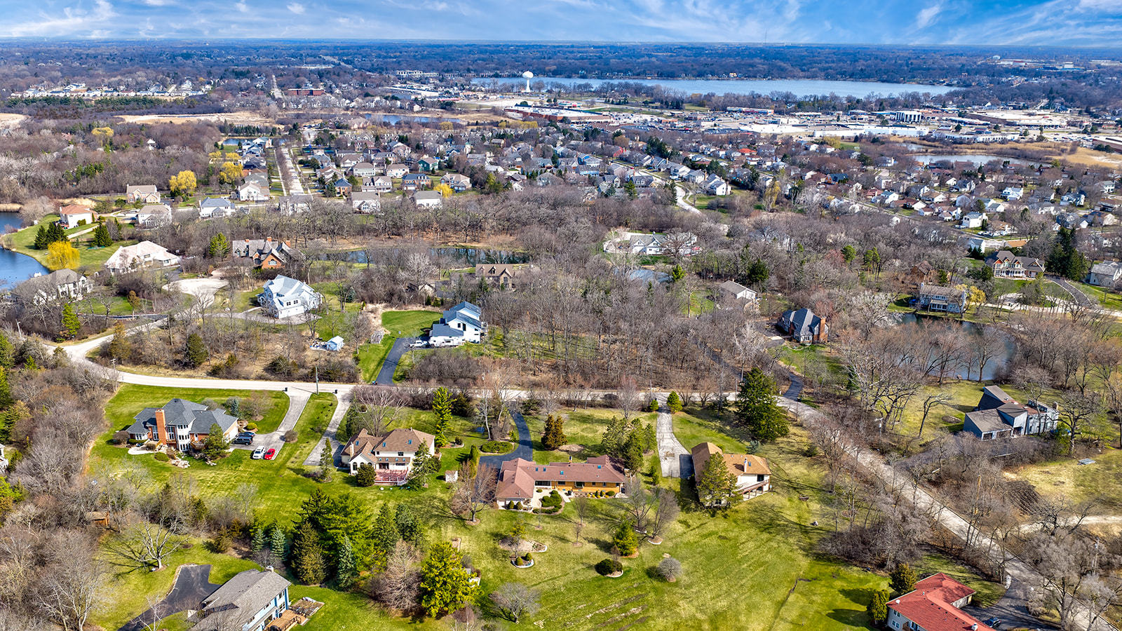 21900 North Rainbow Road Deer Park, IL 60010 - Photo 47 of 48