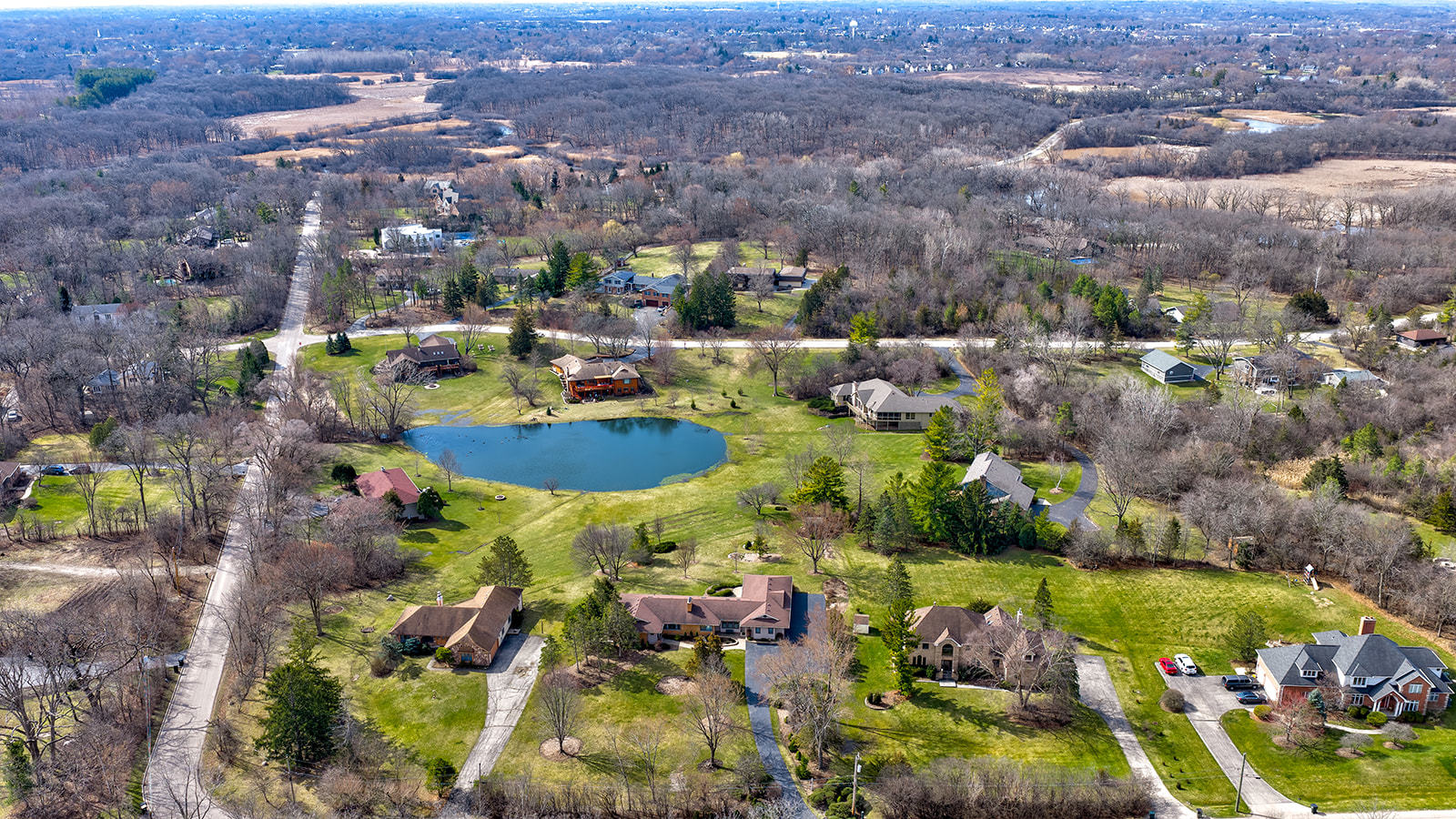 21900 North Rainbow Road Deer Park, IL 60010 - Photo 48 of 48