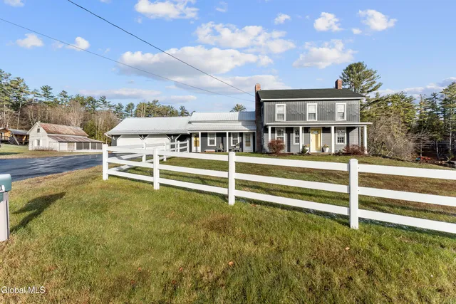 $725,000 | 5387-5391 Highway 8, Chester, NY 12817