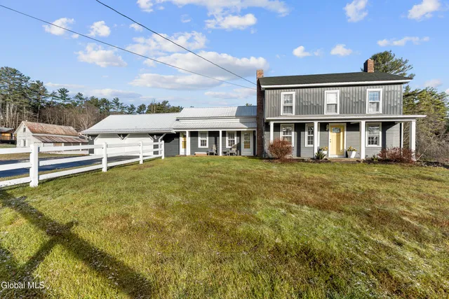 $725,000 | 5387-5391 Highway 8, Chester, NY 12817