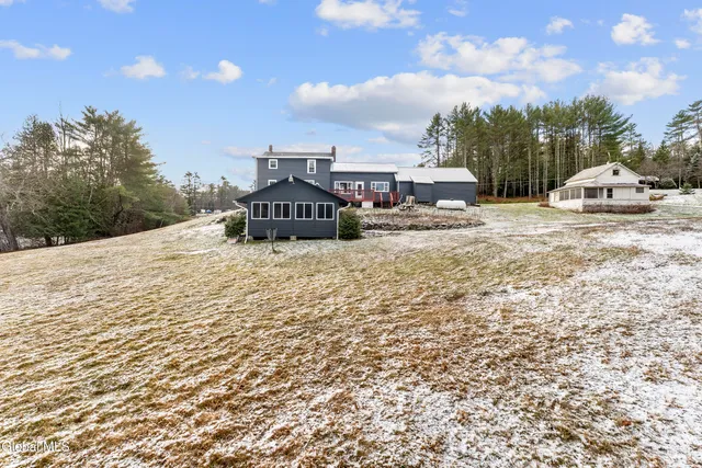 $725,000 | 5387-5391 Highway 8, Chester, NY 12817