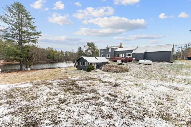 $725,000 | 5387-5391 Highway 8, Chester, NY 12817