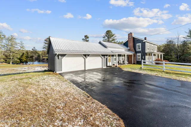 $725,000 | 5387-5391 Highway 8, Chester, NY 12817