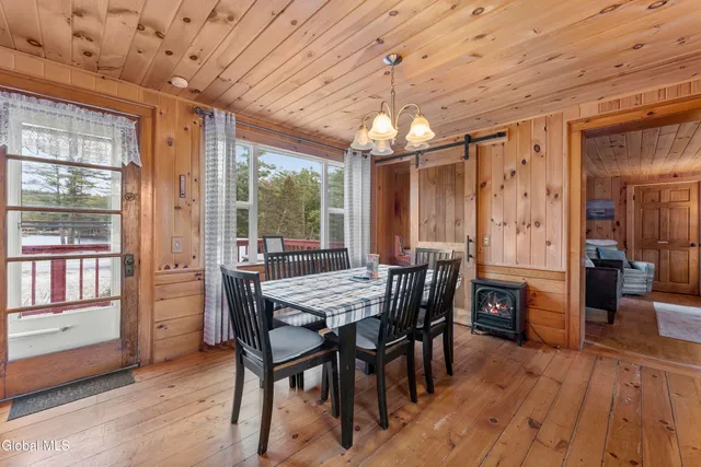 $725,000 | 5387-5391 Highway 8, Chester, NY 12817