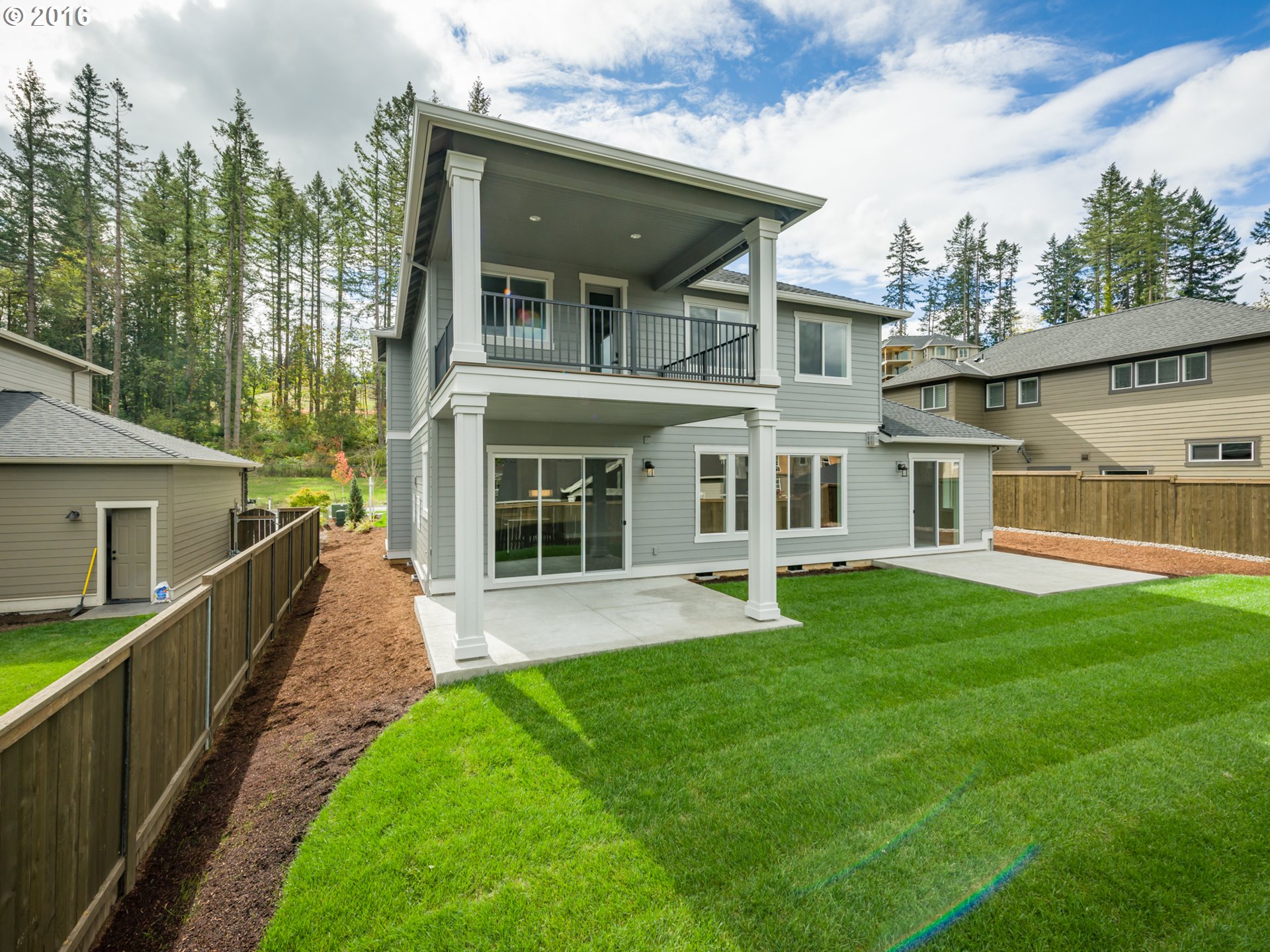 5756 Northwest Hood Loop Camas, WA 98607 - Photo 26 of 29 Gallery Image 26
