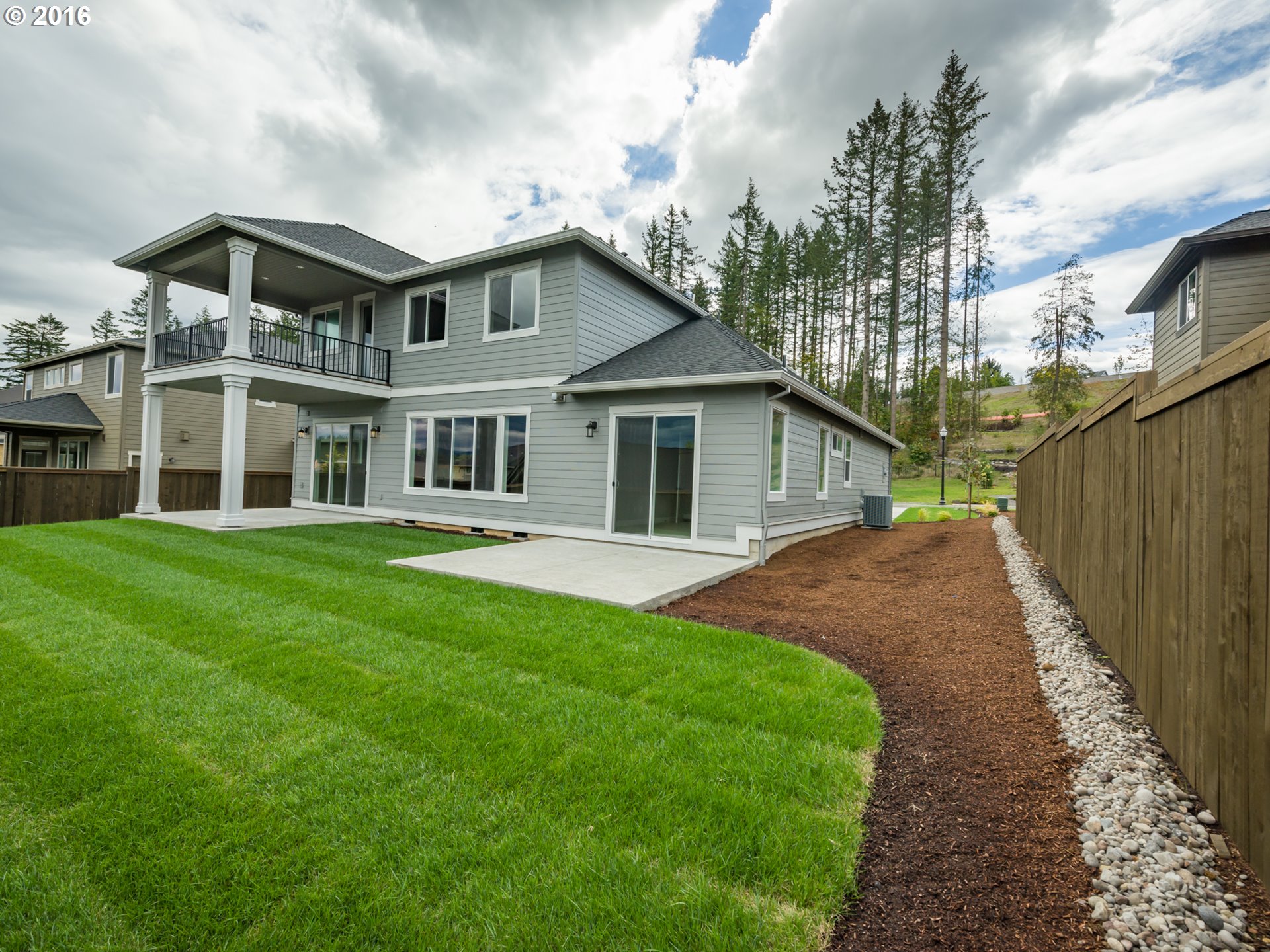 5756 Northwest Hood Loop Camas, WA 98607 - Photo 27 of 29 Gallery Image 27