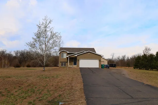 $449,000 | 30649 149th Street Northwest, Princeton, MN 55371
